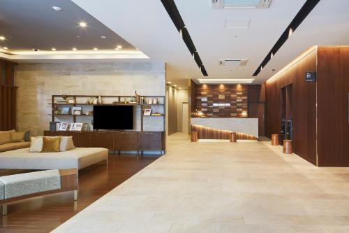 Iroha Grand Hotel Matsumoto Station Front - Accommodation Features