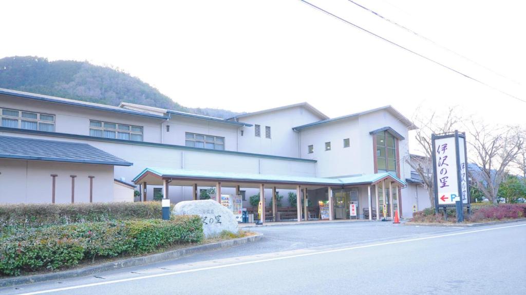 Where to Stay in Shiso: 2 Best Hotels