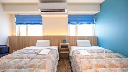 Ise City Hotel - Hotel Overview