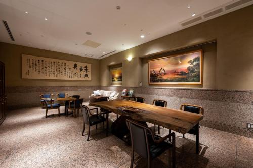 Ise Pearl Pier Hotel - Guest Ratings and Reviews