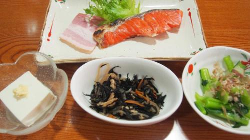 Ishinomaki Ryokan - Hotel Location and Surroundings