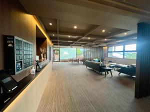 IshiuchiBASE - Accommodation Options