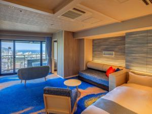 Ito Hotel Juraku - Hotel Overview