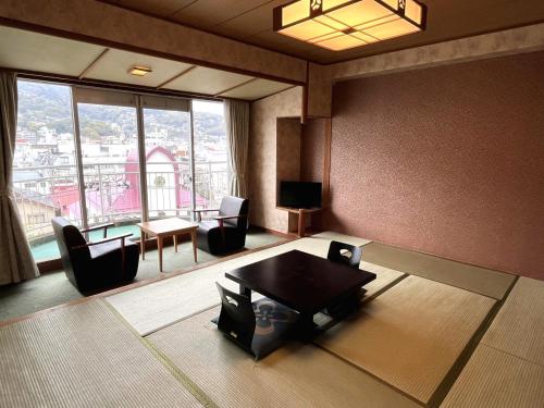 Itoen Hotel - Ratings and Guest Reviews