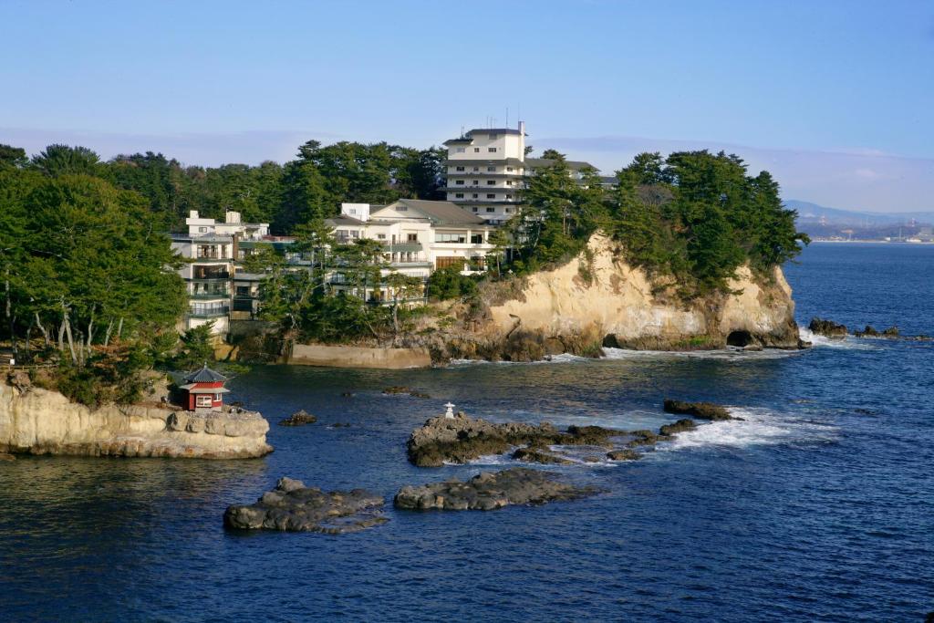 Staying in Kitaibaraki? We Rank Our Top 2 Hotels