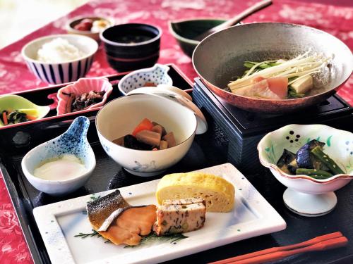 Izumigo Hotel Altia Toba - Recreational Amenities