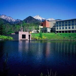 Izumigo Kiyosato Kogen Hotel - Hotel Accommodation and Facilities