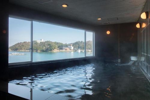 Izumigo Toba Dog Paradise Hotel - Hotel Facilities