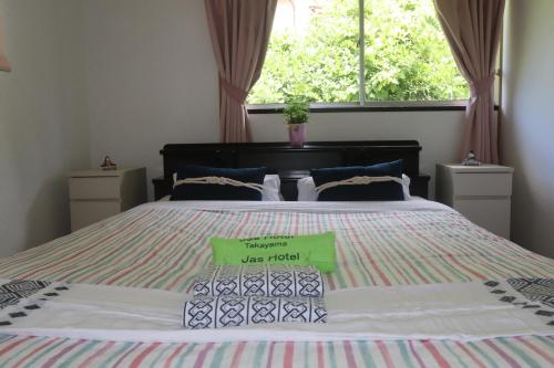 JAS HOTEL TAKAYAMA - Hotel Overview and Location