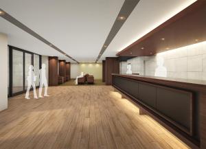 Jisco Hotel Nishi Umi - Renowned Guest Experience