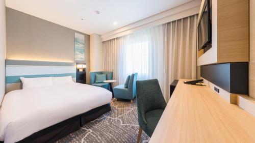 JR-East Hotel Mets Kamakura Ofuna - Excellent Guest Ratings