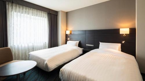 JR-East Hotel Mets Kawasaki - Guest Reviews and Ratings