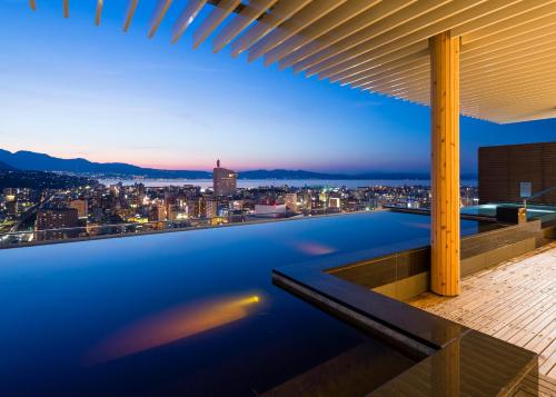 JR Kyushu Hotel Blossom Oita - Good To Know