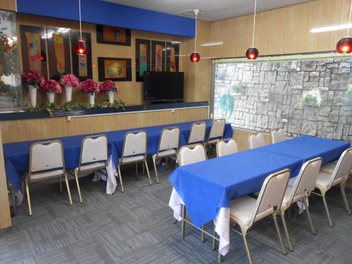 Kakegawa Station Hotel - Hotel Overview