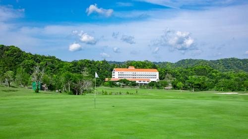Kamogawa Country Hotel - Hotel Overview