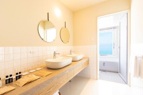 KAMOME SLOW HOTEL the COMPACT - Hotel Overview