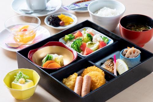 Kanazawa Central Hotel Annex - Guest Ratings