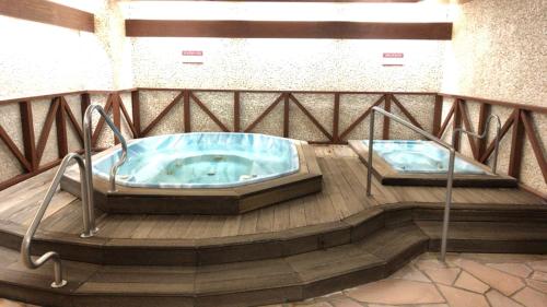 Kanazawa City Hotel - Room Features