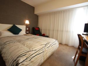Kanazawa Manten Hotel Ekimae - Good To Know