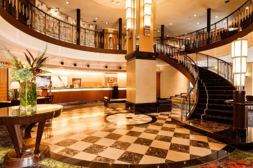 Kanazawa New Grand Hotel Prestige - Impeccable Cleanliness and Comfort