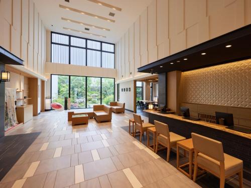 Kanazawa Sainoniwa Hotel - Accommodation Highlights