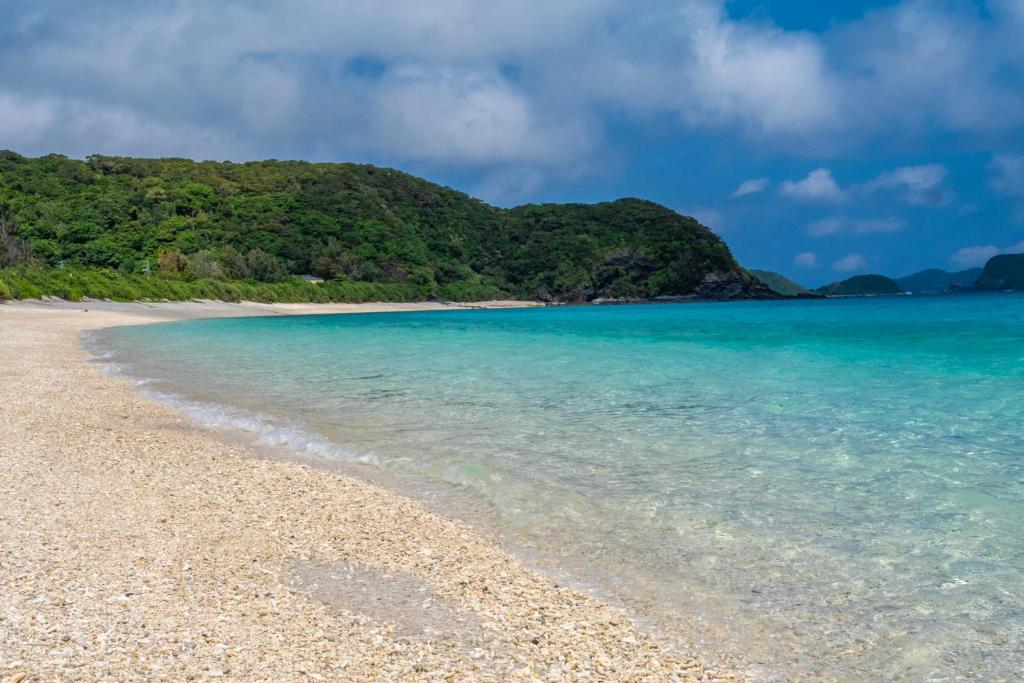 Karamaburirisetto - Hotel Overview