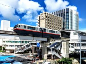Kariya Yushi Condominium Resort Nakanoshima, Hama Sakairi Pingdeng Bridge Front - Hotel Overview