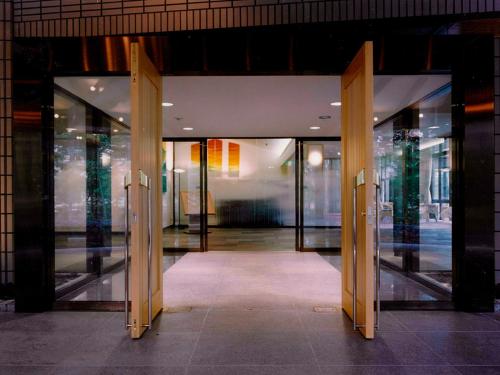 KARUIZAWA CLUB OF ART - Location and Accessibility