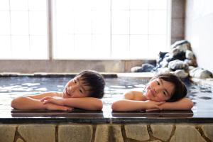 Karuizawa Hotel Paipuno Kemuri - Hotel Overview