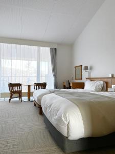 Karuizawa Tennku Hotel & Resort - Hotel Overview