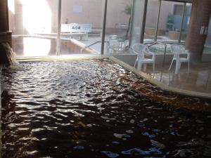Kashima Central Hotel - Hotel Location and Accessibility