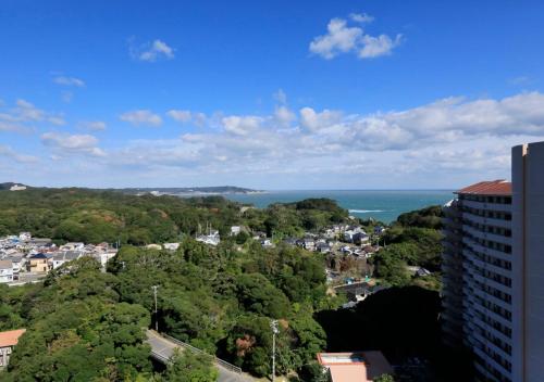 Katsuura Hilltop Hotel & Residence - Hotel Overview
