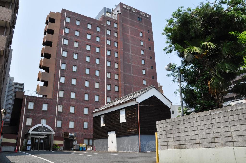 Kawagoe Daiichi Hotel - Good To Know