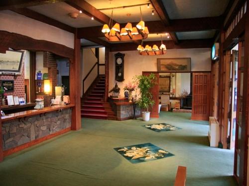 Kawaguchiko Hotel - Location and Access