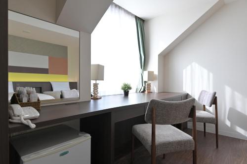 Kawaguchiko Park Hotel - Accommodation Options