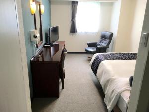 Kawasaki Hotel Park - Hotel Overview