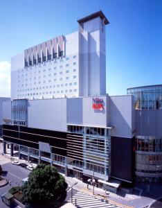 Keisei Hotel Miramare - Hotel Overview