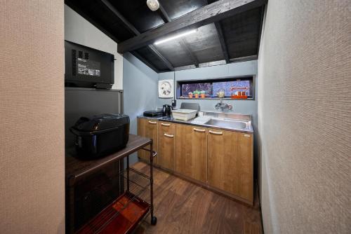 Kikukuniya Inn, Maruyama Town, Garden - Good To Know