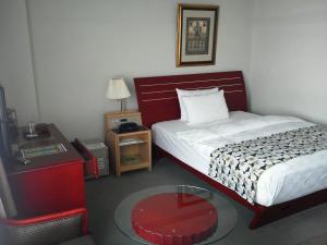 King Ambassador Hotel Kumagaya - Hotel Overview