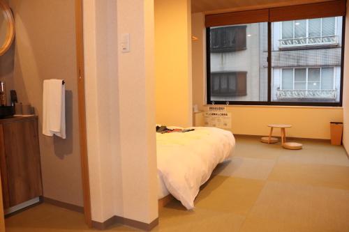 Kinosaki Onsen Small Inn Tsumugi Review
