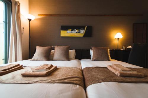 KINTARO Hotel Okinawa Naha - Accommodation Features