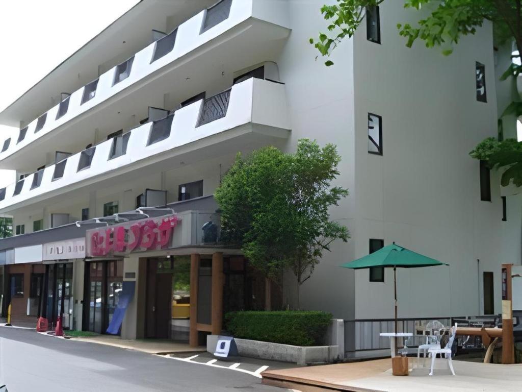 Kinugawa Niouson Plaza Hotel - Hotel Overview
