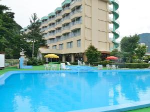 Kinugawa Royal Hotel - Hotel Overview