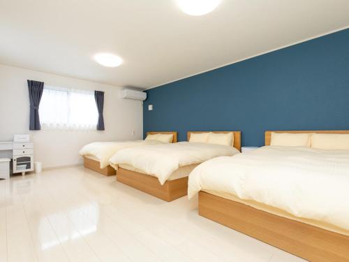 Kinugawa Station Front Room D Review