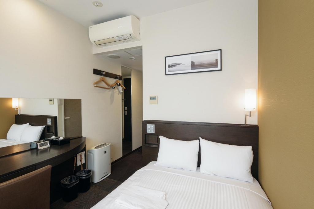 Kipp Hotel Shonan Fujisawa Review