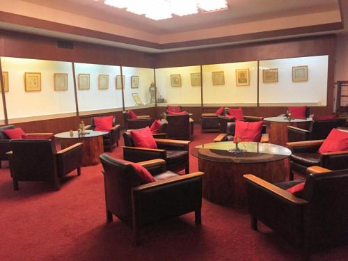 Kirishima Onsen Ryokojin Sanso - Hotel Overview and Location