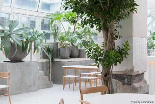 KIRO Hiroshima by THE SHARE HOTELS - Location and Accessibility
