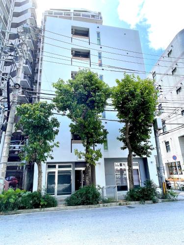 KIYAZA Resort 沖縄 EAST - Overview of KIYAZA Resort