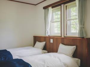 Kiyosatokogen Country Inn The Classic - Hotel Overview