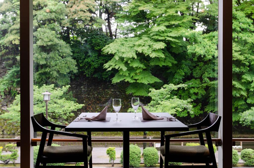 KKR Hotel Kanazawa - Diverse Room Types and Amenities